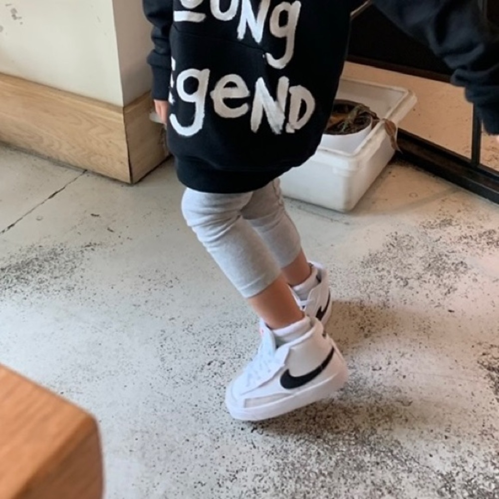 Nike blazers